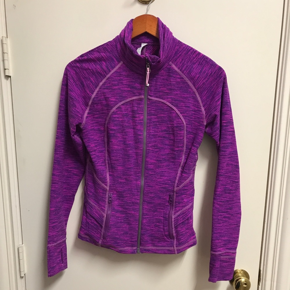 Lululemon jacket